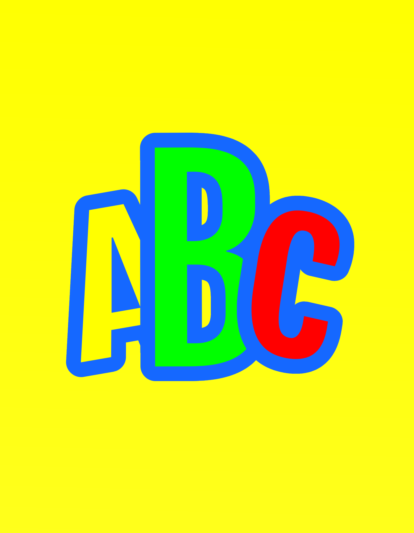 ABC